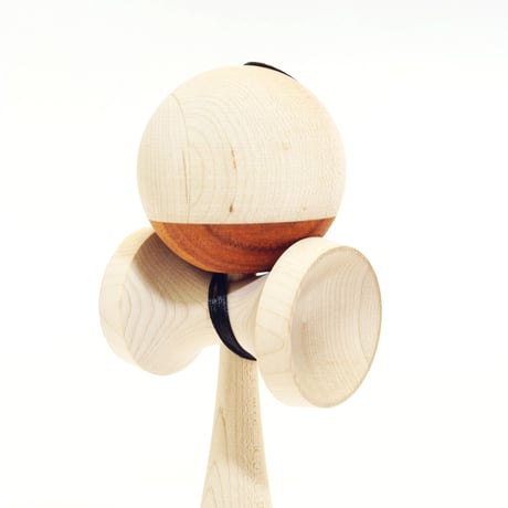 CHIENHOL  Maple / Padauk