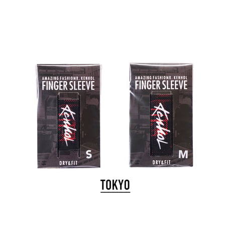 KENHOL FINGER SLEEVE