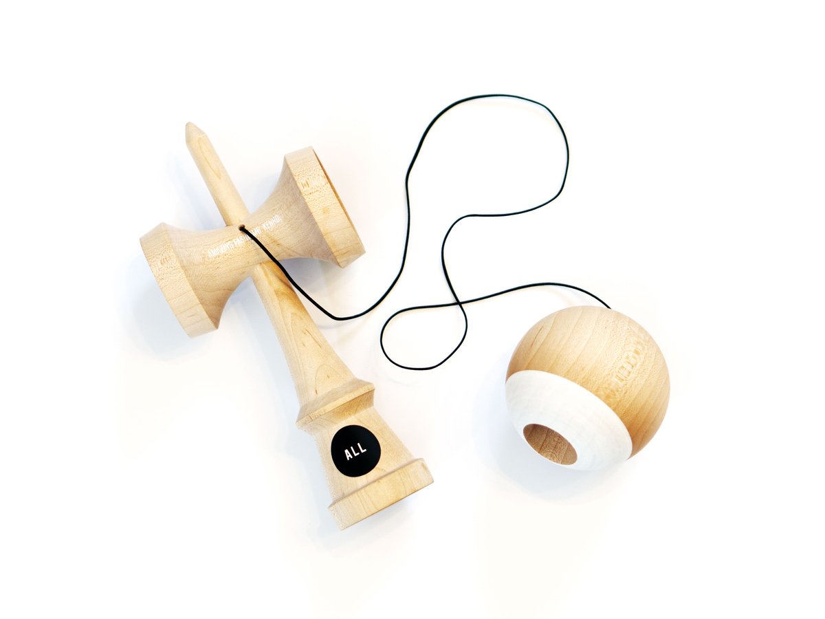 ALL × KENHOL 新品未使用品 ALL × KENHOL Manufacturing YAMAGATA KOUBOU | A