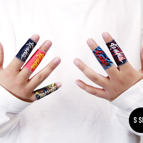 KENHOL FINGER SLEEVE