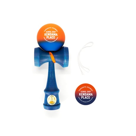 けん玉　新品　山形工房　RE-SHAPE　5　ケヤキ【欅】無塗装　けん玉協会推奨 けん玉 新品 山形工房 RE-SHAPE 5 ケヤキ【欅】無塗装 けん玉