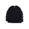 TWIZTAKAT×KENHOL LS/T BLACK