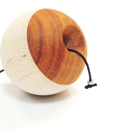 CHIENHOL  Maple / Padauk