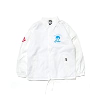 4TH ANNIVERSARY　TWIZTAKAT × KENHOL／COACH JKT