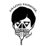AMAZING FASHIOMR. KENHOL