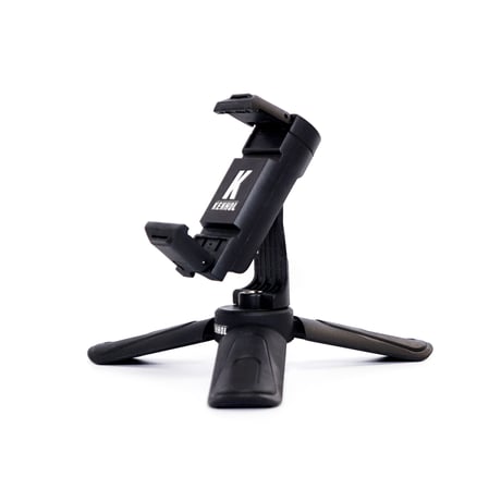 KENHOL 360 MINI TRIPOD