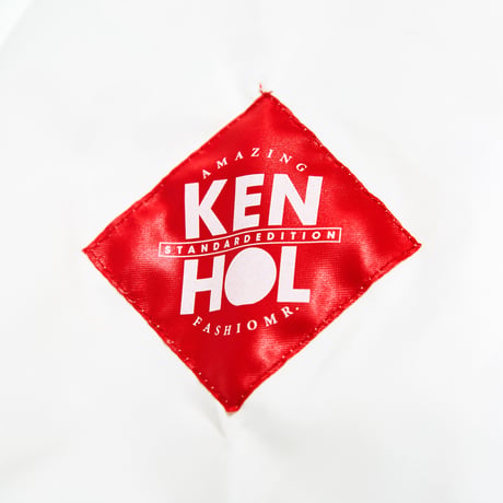 4TH ANNIVERSARY　TWIZTAKAT × KENHOL／COACH JKT