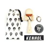 CHIENHOL  Ash / Padauk