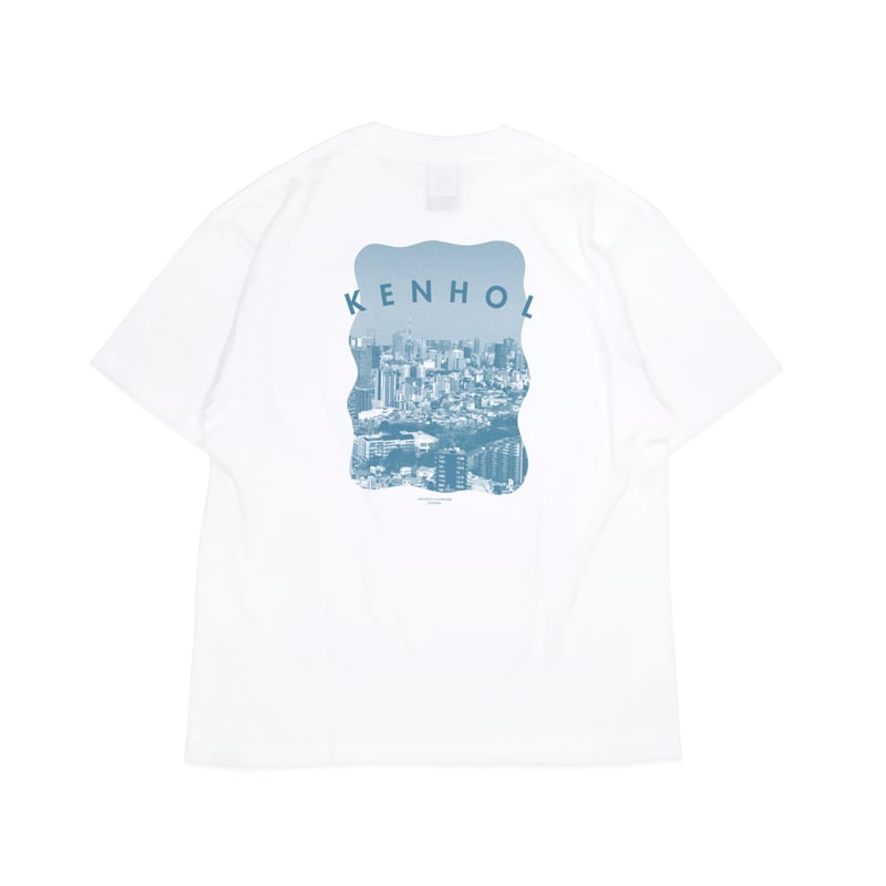 Entity SS/T | AMAZING FASHIOMR. KENHOL Entity SS/T | AMAZING FASHIOMR. KENHOL