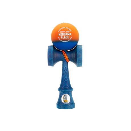 山形工房 × KENDAMA PLACE 推奨けん玉「大空 REShape3」