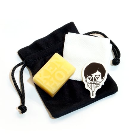 KENHOL WAX