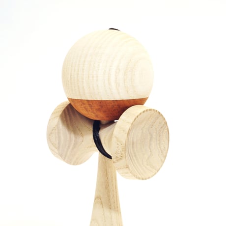CHIENHOL  Ash / Padauk