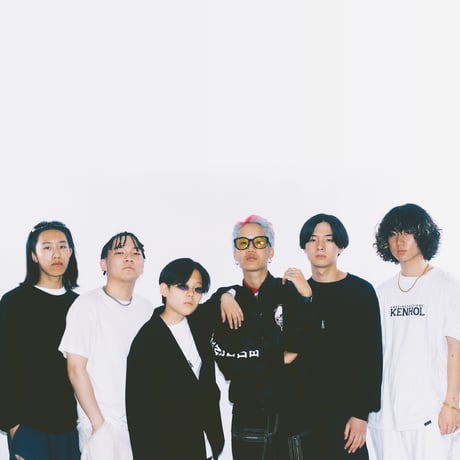 ALL × KENHOL "THE KENHOL CREW"