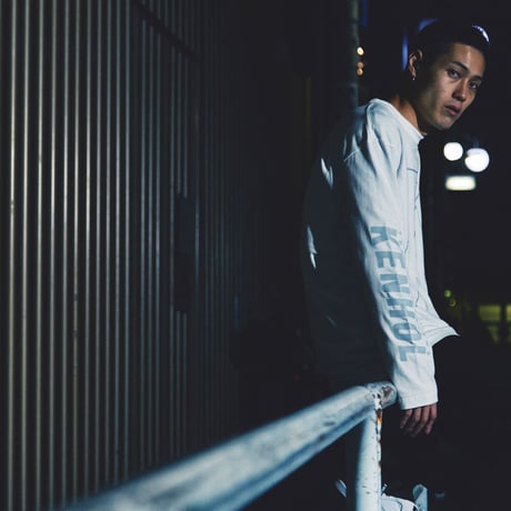 REFLECTIVE BIG-K  LS/T