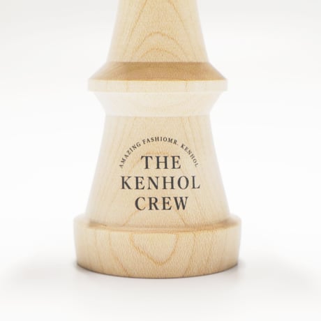 ALL × KENHOL "THE KENHOL CREW"