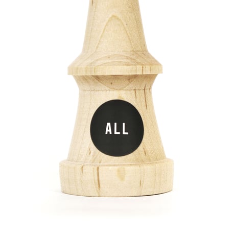 ALL × KENHOL  Manufacturing YAMAGATA KOUBOU