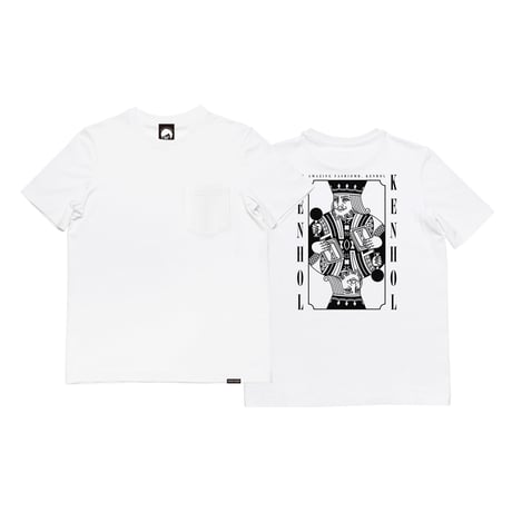 THINKER POCKET S/St