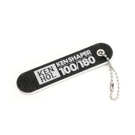 KEN SHAPER 100/180