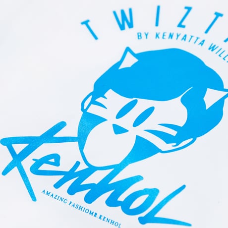 4TH ANNIVERSARY　TWIZTAKAT × KENHOL／COACH JKT