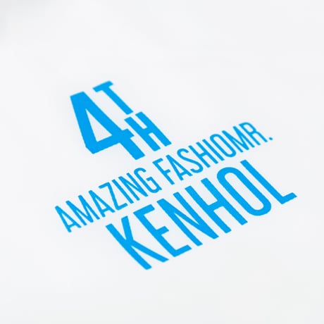 4TH ANNIVERSARY　TWIZTAKAT × KENHOL／COACH JKT