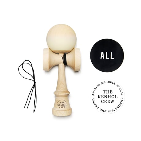 ALL × KENHOL "THE KENHOL CREW"