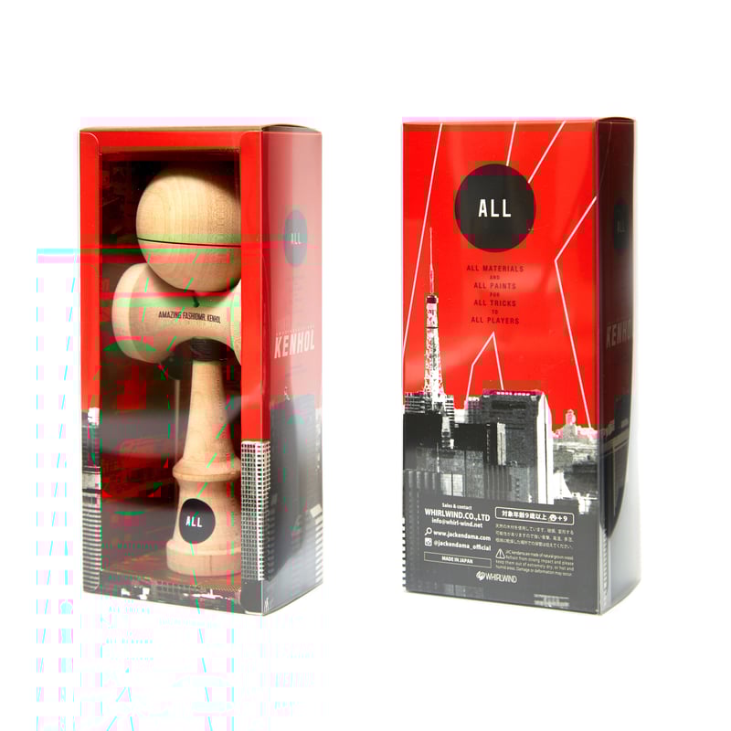 ALL × KENHOL Manufacturing YAMAGATA KOUBOU | A ALL × KENHOL Manufacturing YAMAGATA KOUBOU | A