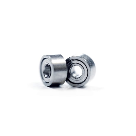 Twist Bearing SHINNOSUKE TOGO SETUP MODEL