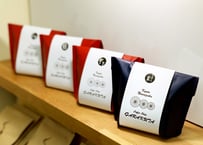 【送料無料】定期的にコーヒーが届く幸せを。コーヒーの定期購入サービス（サブスクリプション）●おうち珈琲シングルプラス
