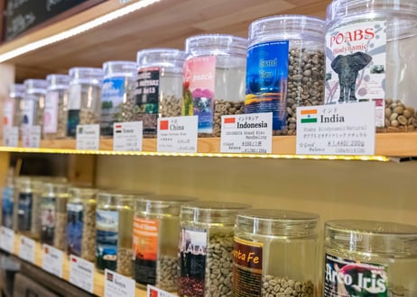 【送料無料】定期的にコーヒーが届く幸せを。コーヒーの定期購入サービス（サブスクリプション）●おうち珈琲シングルプラス
