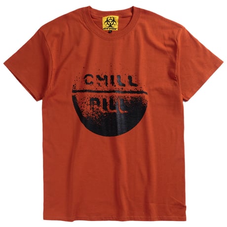 CHILL PILL TEE