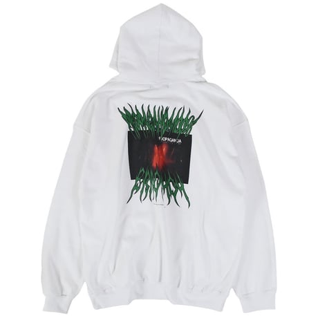 PROPAGANDA HOODIE