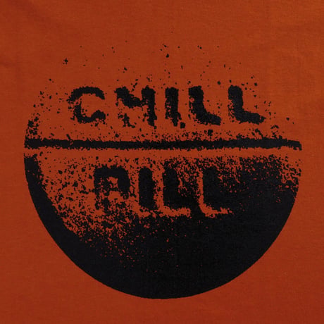 CHILL PILL TEE