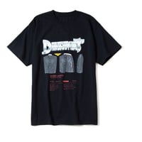 DETROIT MONSTER TEE