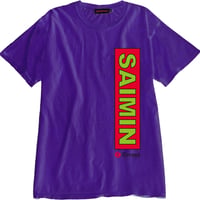 SAIMIN BAR TEE