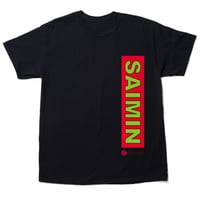 SAIMIN BAR TEE