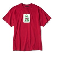 ALIEN TEE / RED