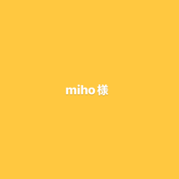 miho様オーダーピアスとバングル