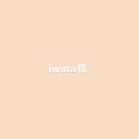 iwata様オーダーネックレス2点