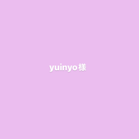 yuinyo様オーダーピアス