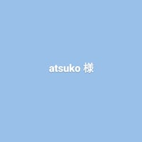 atsuko様オーダーピアス