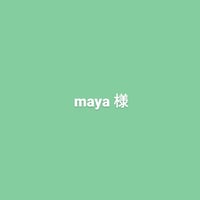 maya様イヤリング（片方）