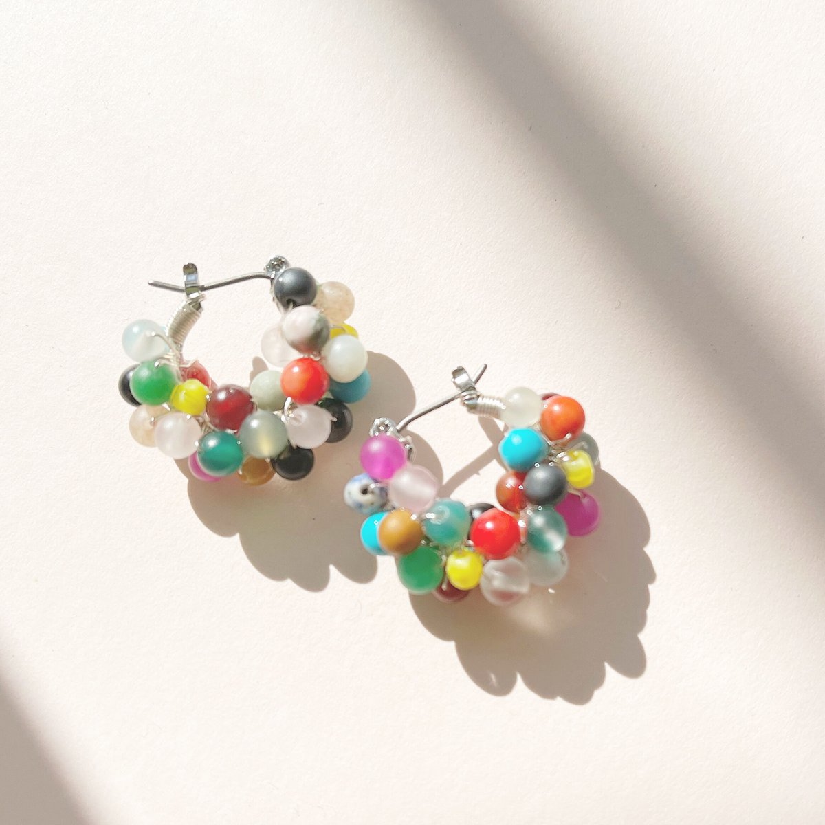 rapurapu様 オーダーピアス rapurapu様 オーダーピアス