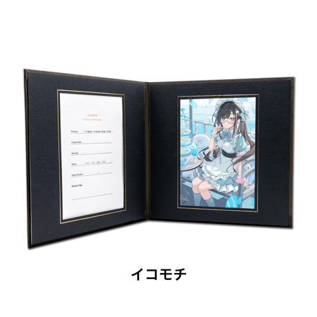 CATEGORY Signed Items | XART STORE