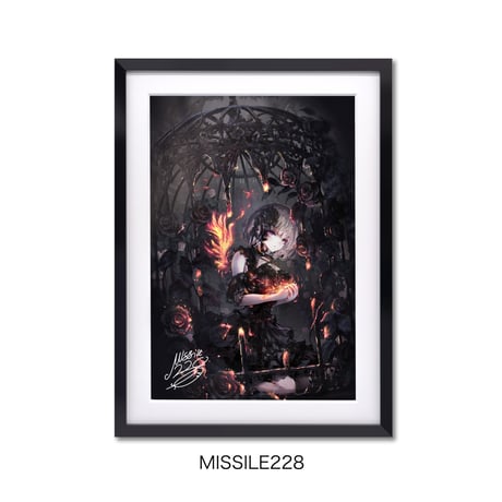 CATEGORY MISSILE228 | XART STORE