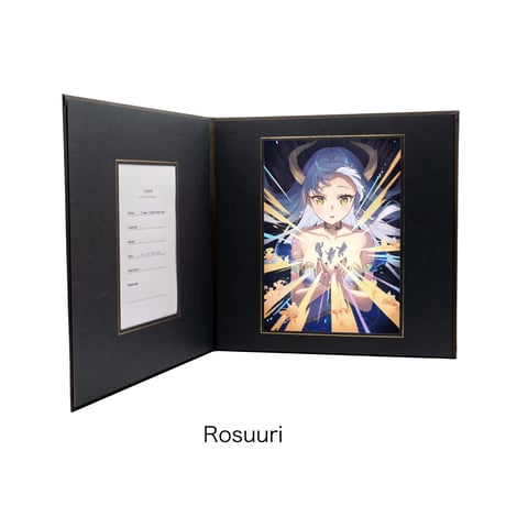 CATEGORY Rosuuri | XART STORE