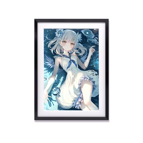 CATEGORY ジークレー複製原画 | XART STORE