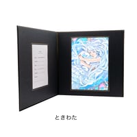 INTENSE Book / ILFORD社認定RGBジークレー印刷 A5サイズ【IGX202