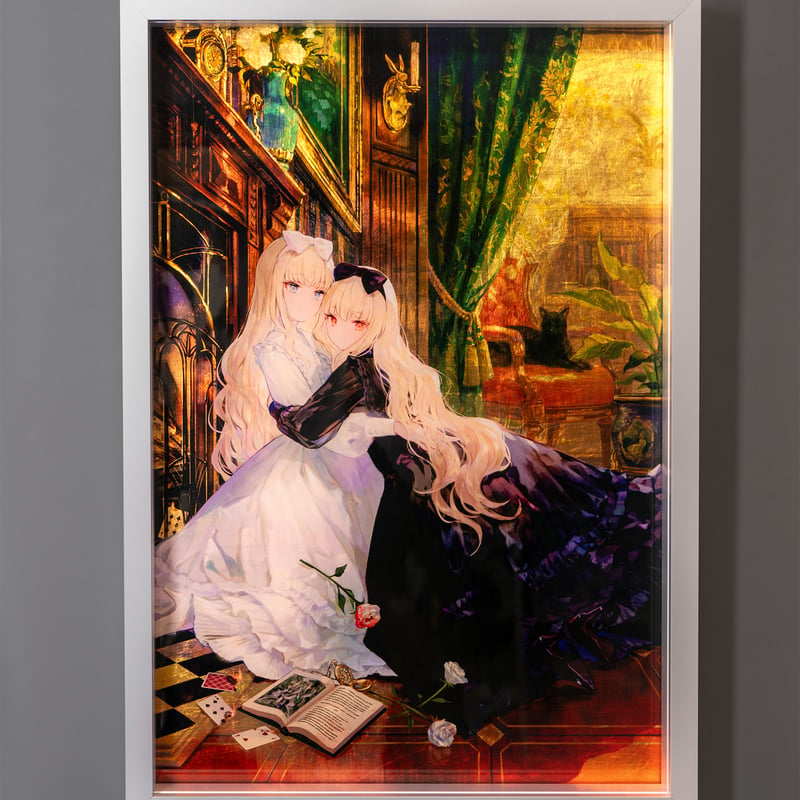 IGX2026展示品】 AURelic【LIVESHOP2026】 | XART STORE