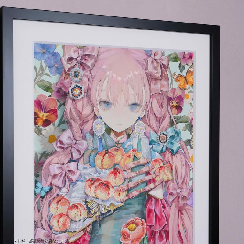 複製原画 複製原画の買取強化中！【高価買取・宅配対応◎】 | ANIERA MAGAZINE