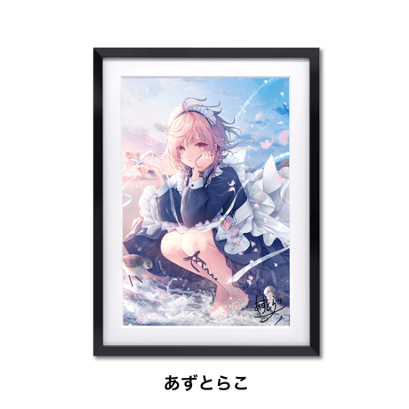 CATEGORY あずとらこ | XART STORE